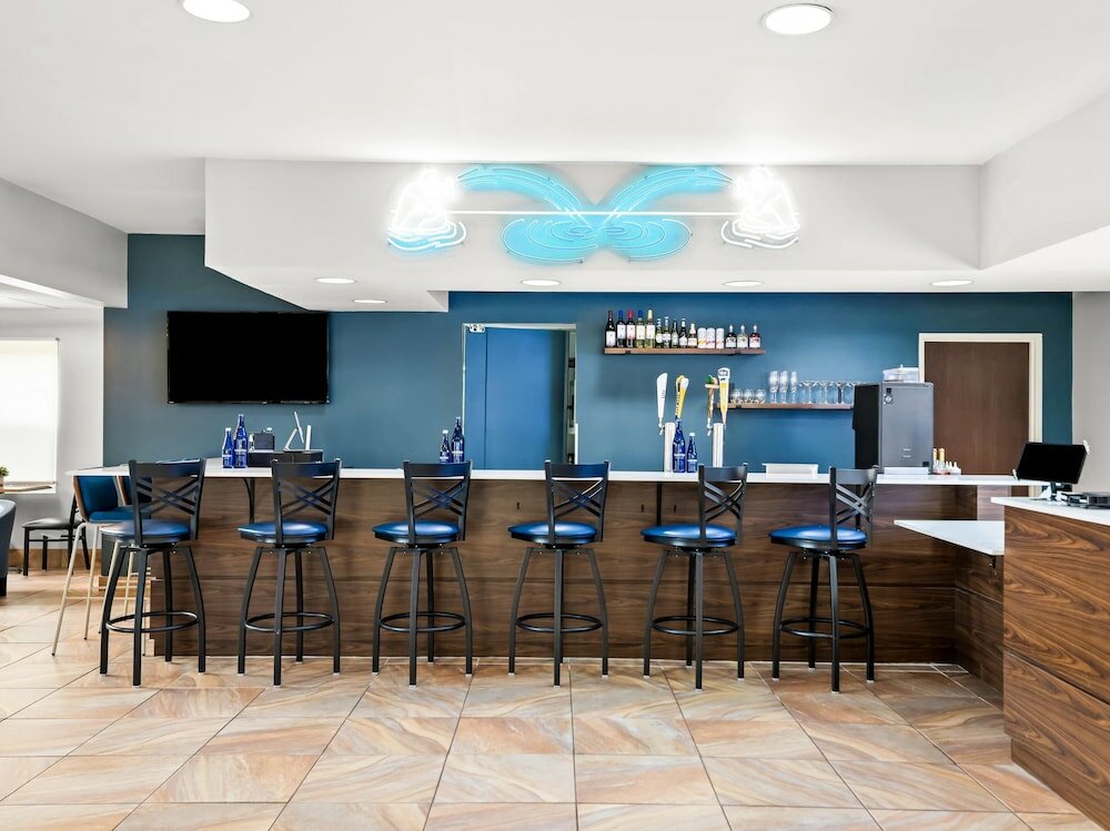 Фото The Hotel Saratoga, Ascend Hotel Collection