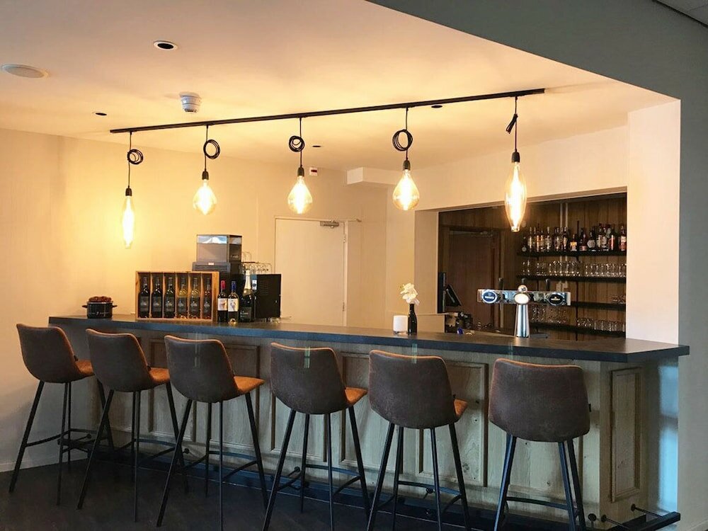 Фото Fletcher Hotel-Restaurant De Gelderse Poort