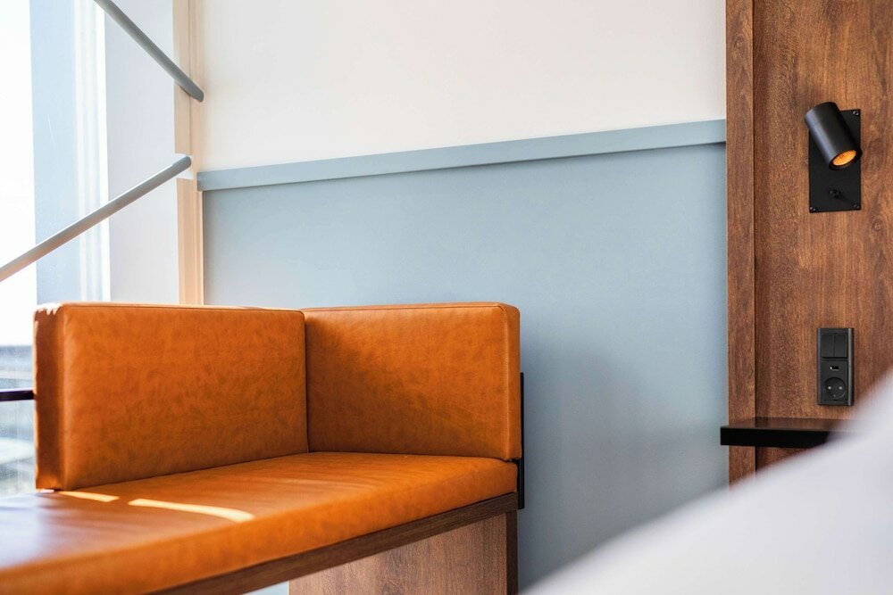 Фото Comfort Hotel Copenhagen Airport