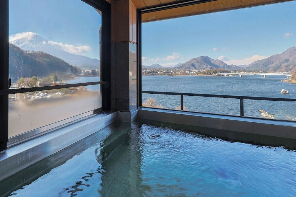 Фото Hotel Asafuji