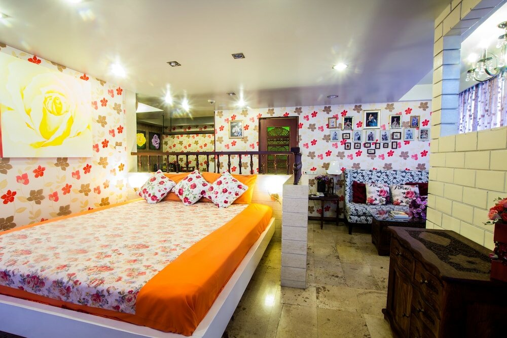 Фото Zen Rooms Sukhumvit 71