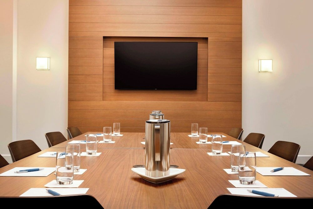 Фото Four Points by Sheraton Miami Airport
