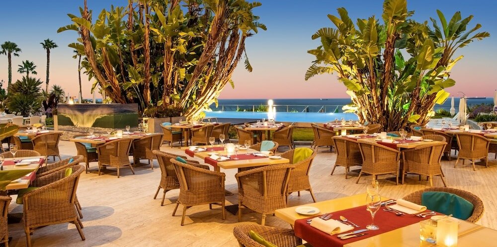 Фото Hotel Cascais Miragem Health & SPA