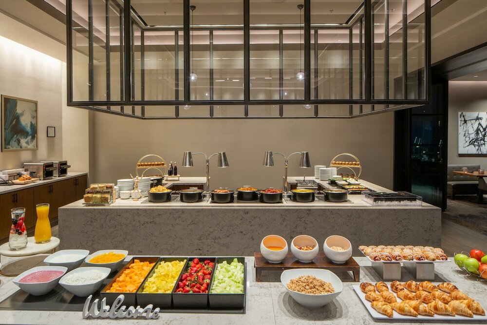 Фото Sheraton Dallas Hotel