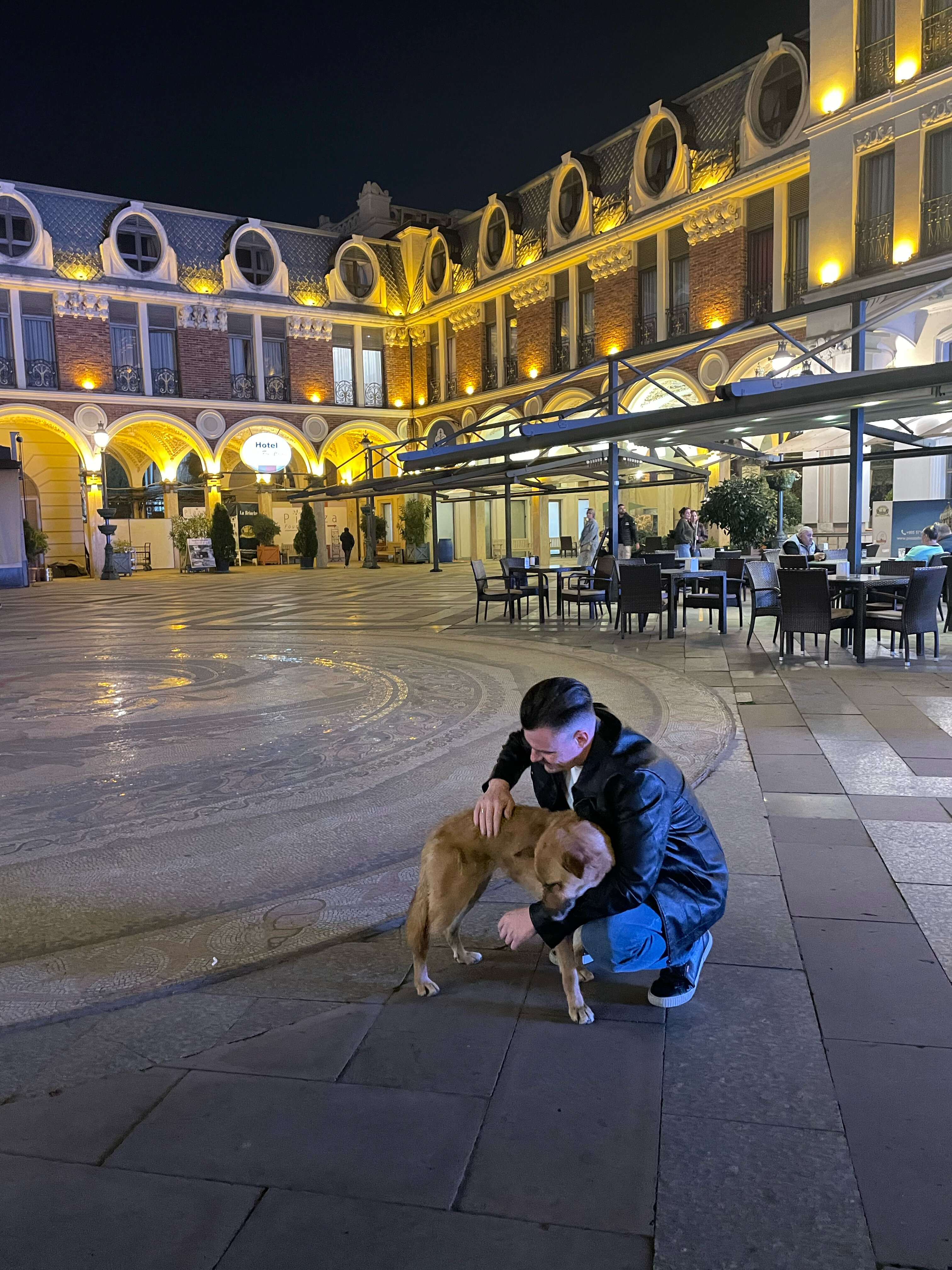 Фото Piazza Boutique Hotel