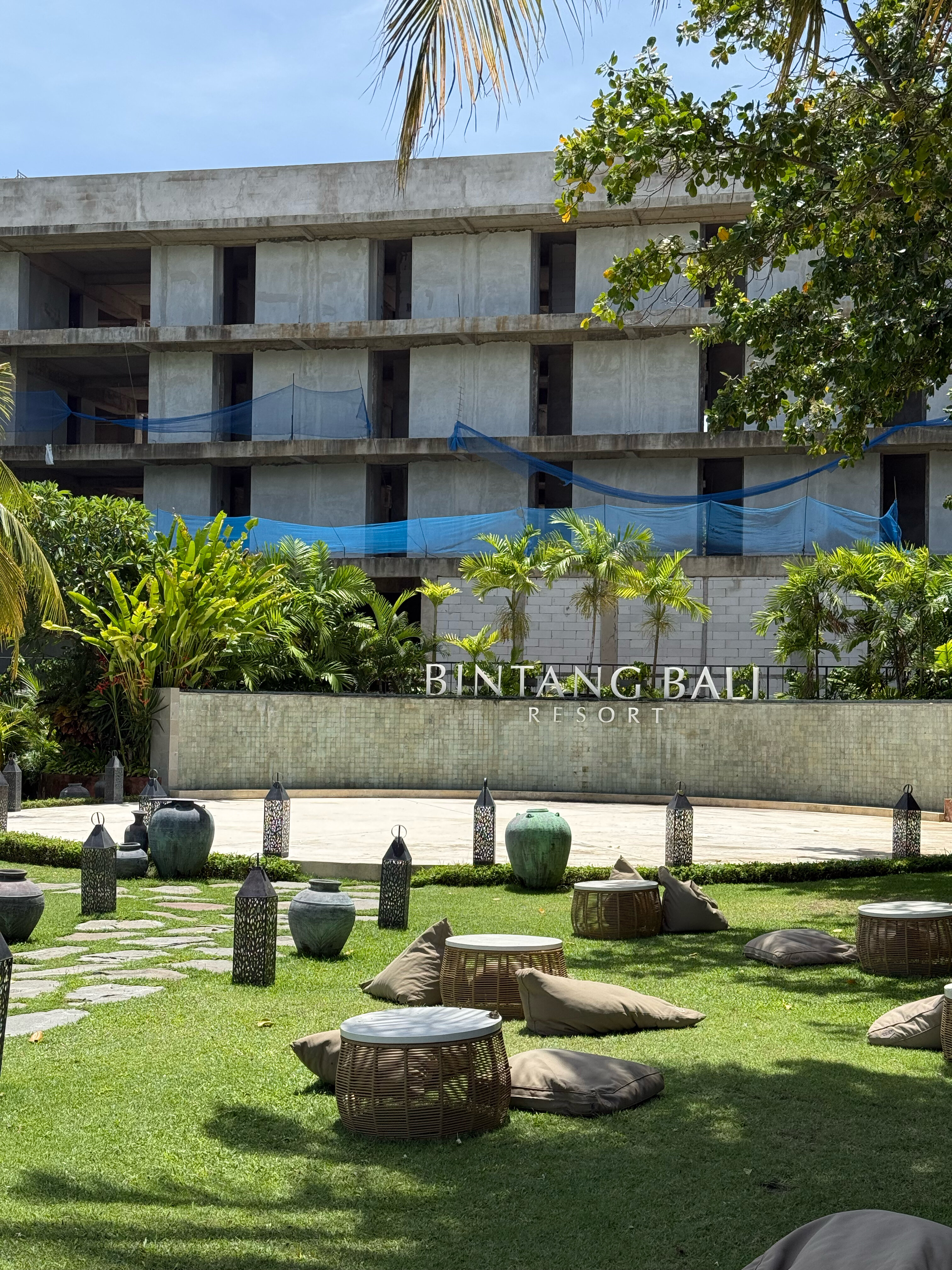 Фото Bintang Bali Resort