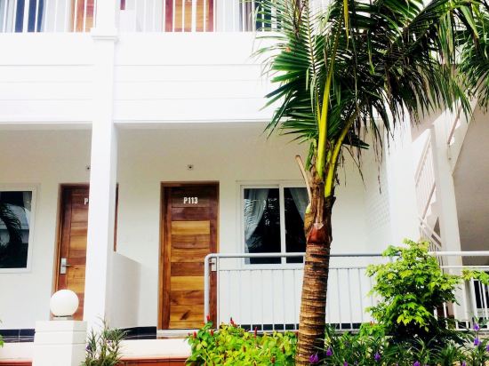 Фото Palma Phu Quoc Resort