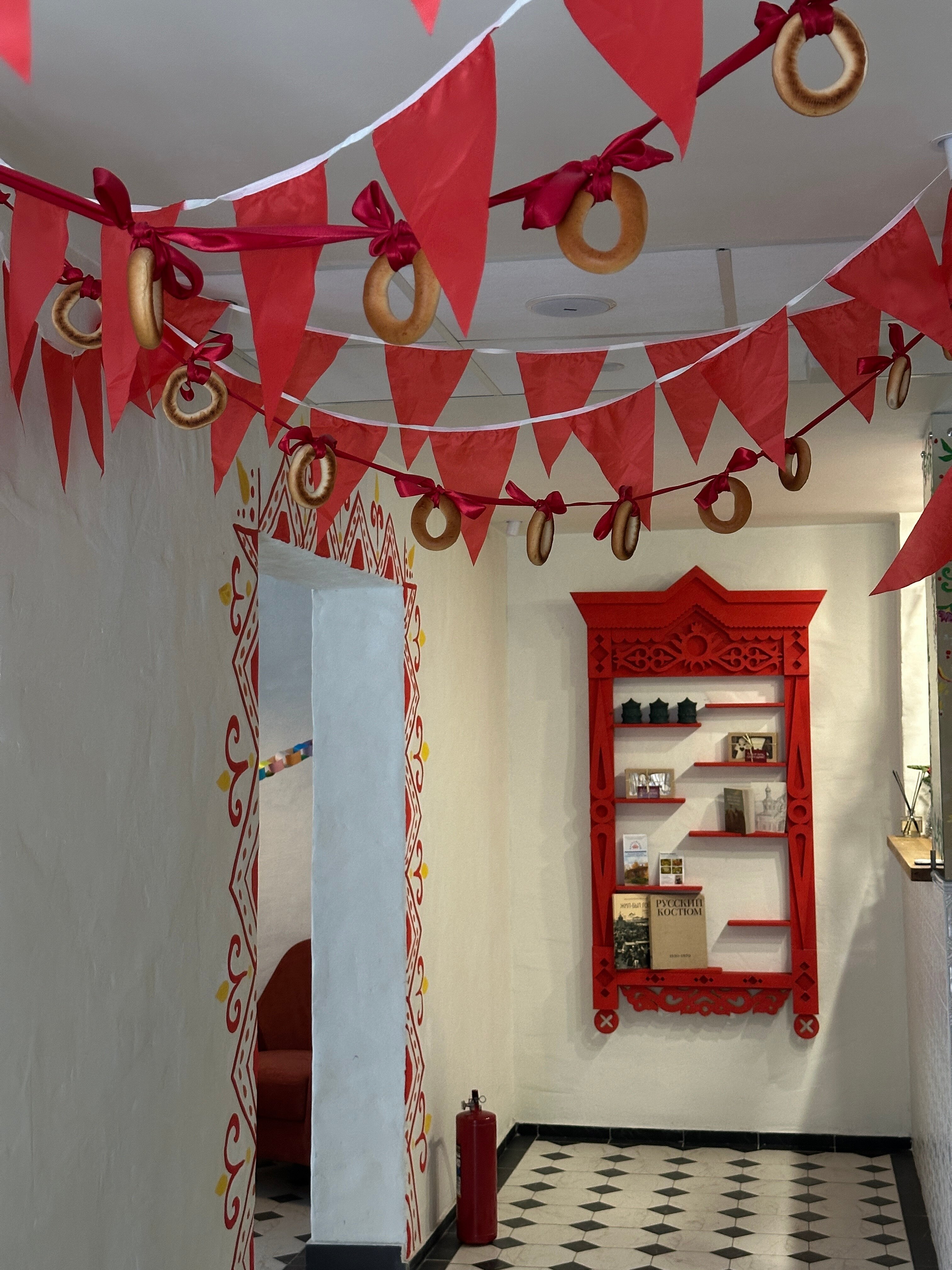 Фото Барин Брусникин