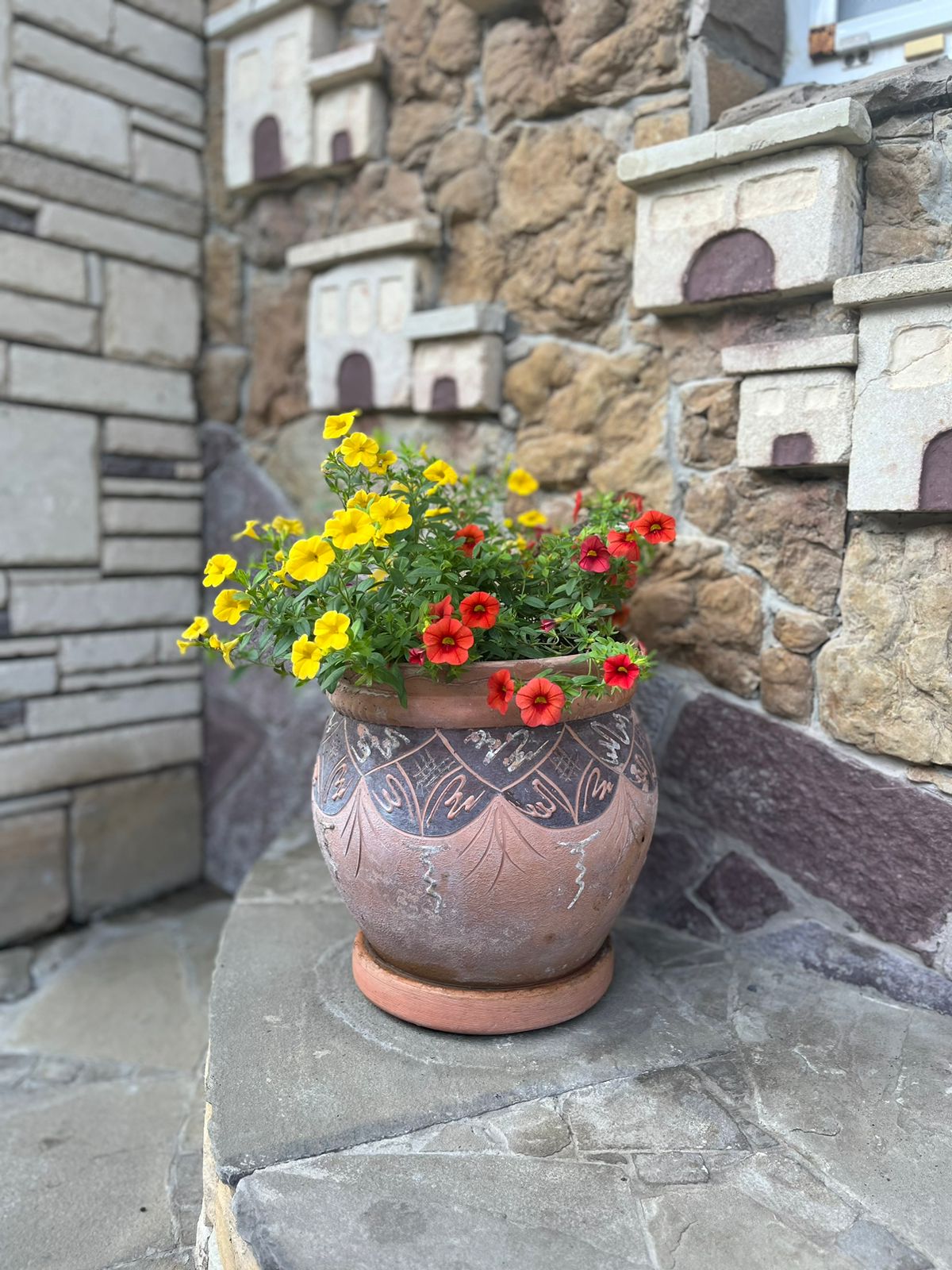 Фото Горный Воздух