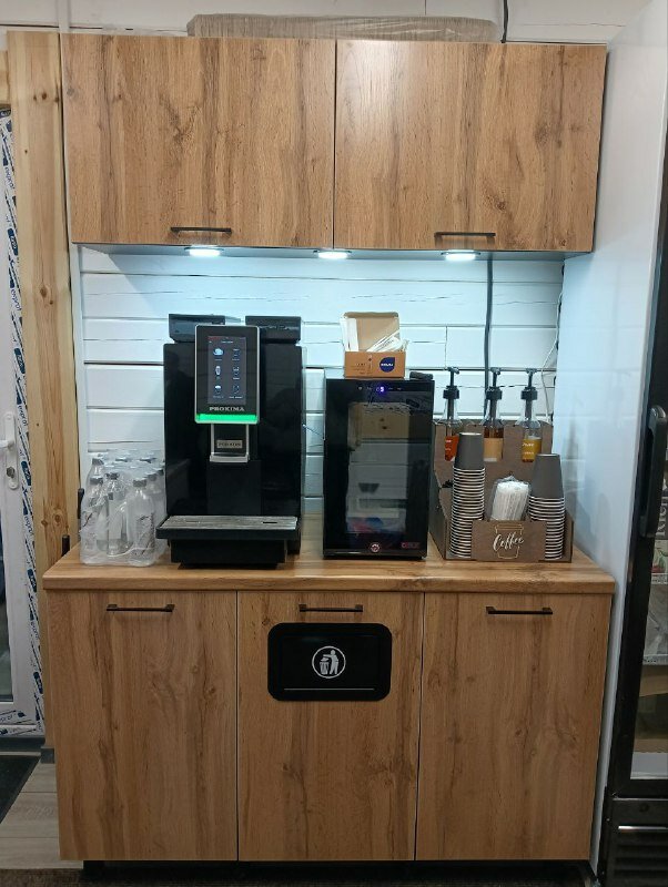 Фото Антарес