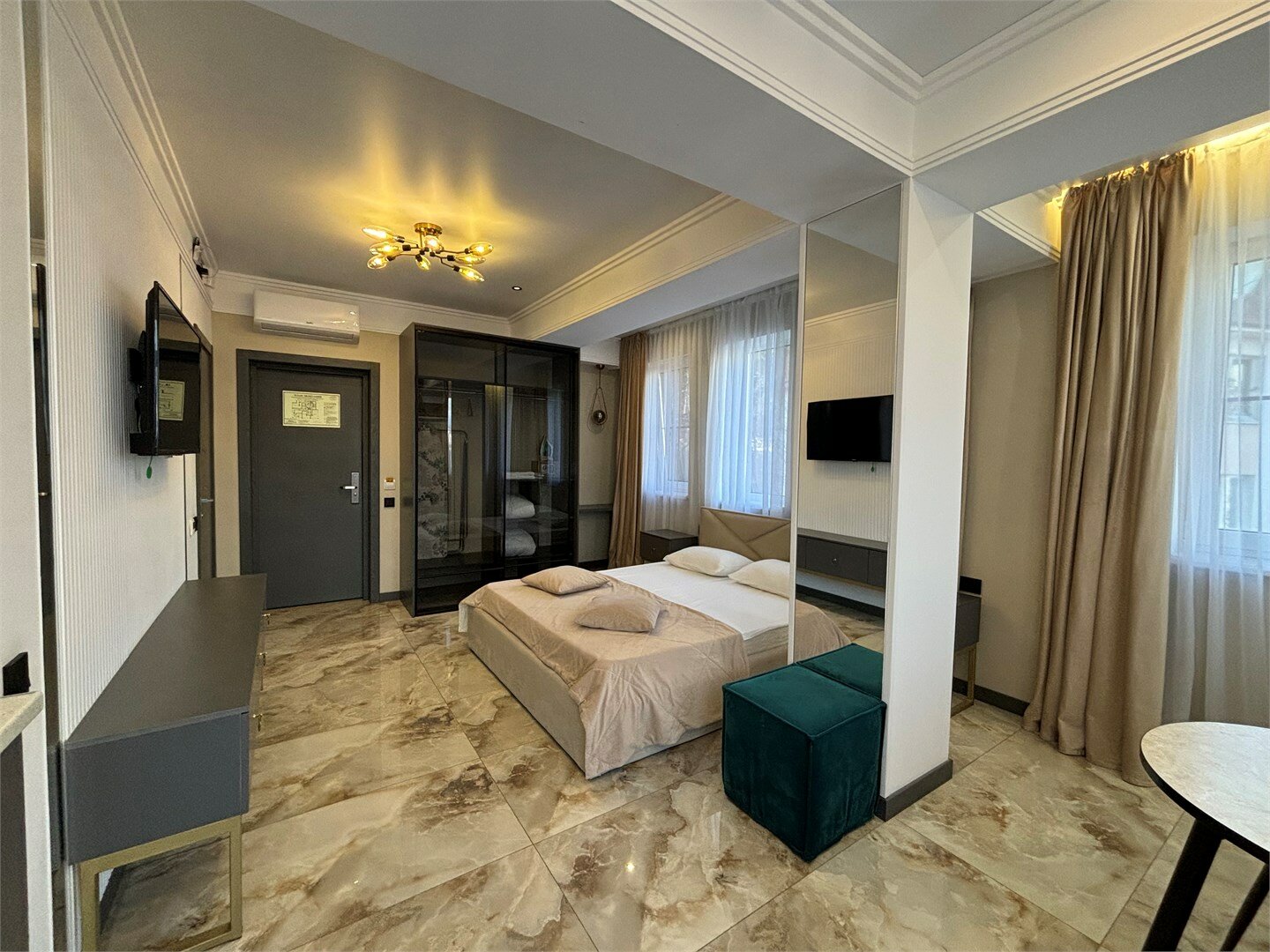 Фото Атмосфера Ривьера