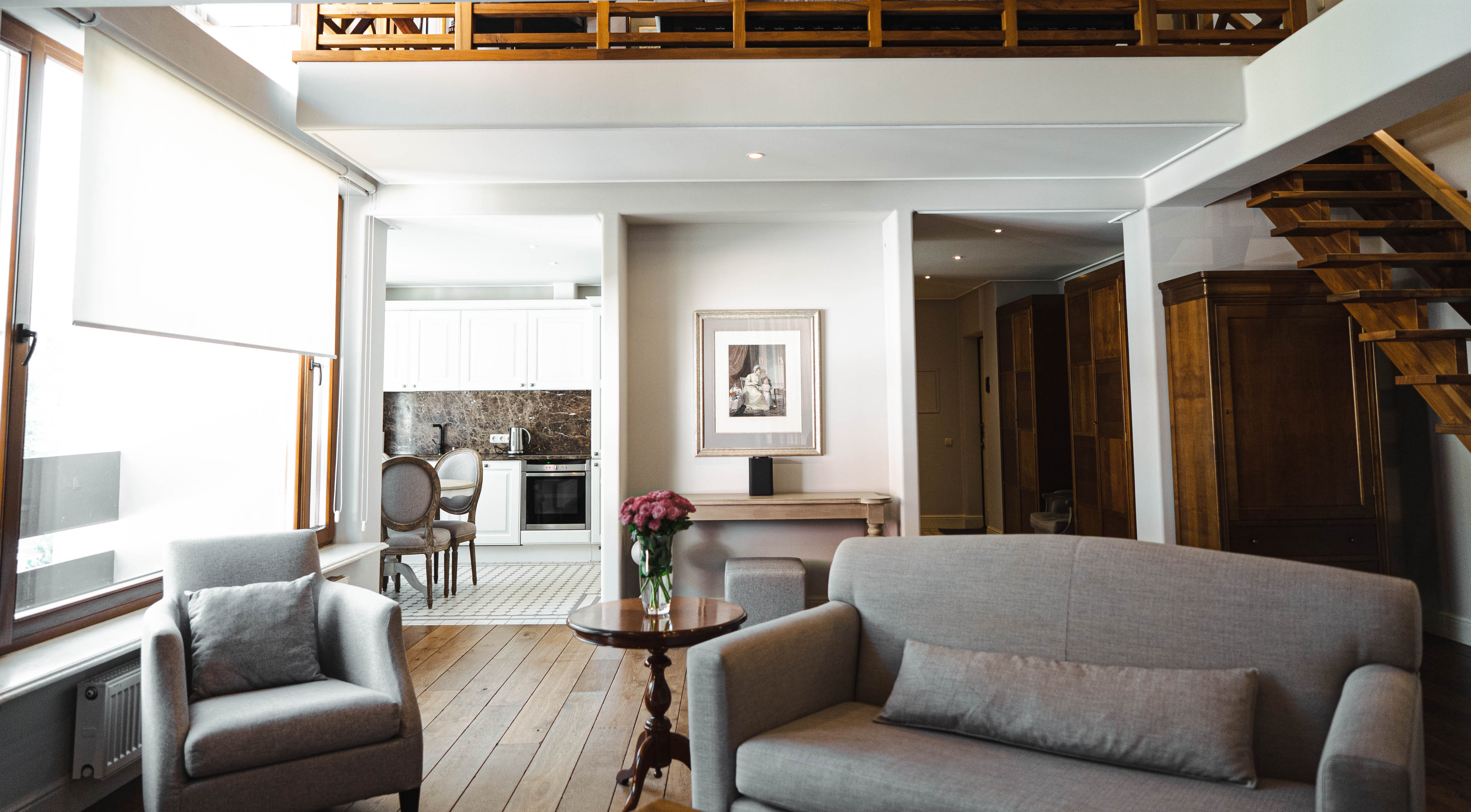 Фото Дом Солнца