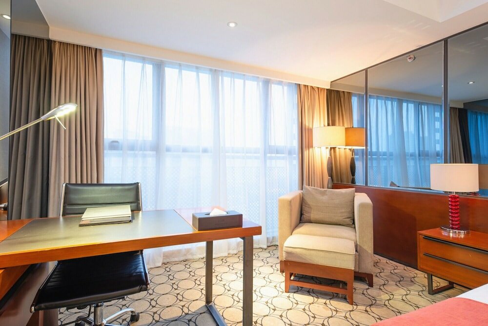 Фото Nanjing Rsun Hotel