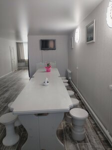 отель Цветочный сад