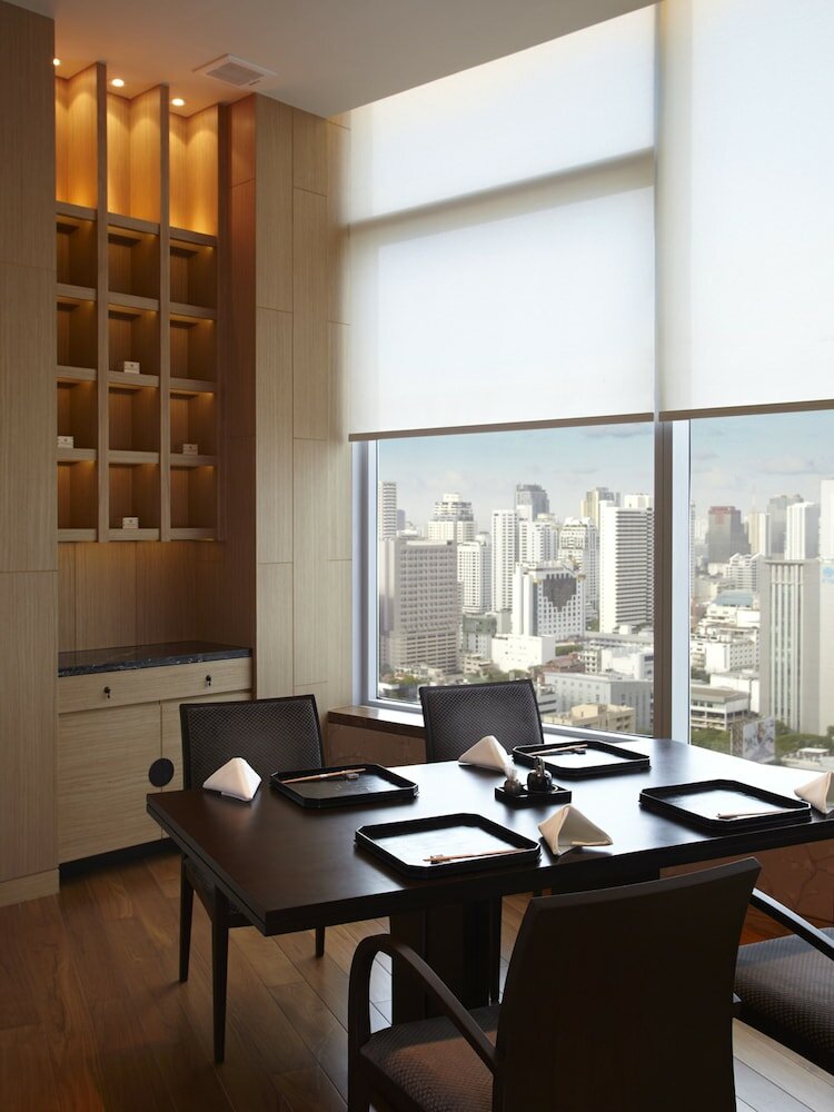 Фото The Okura Prestige Bangkok
