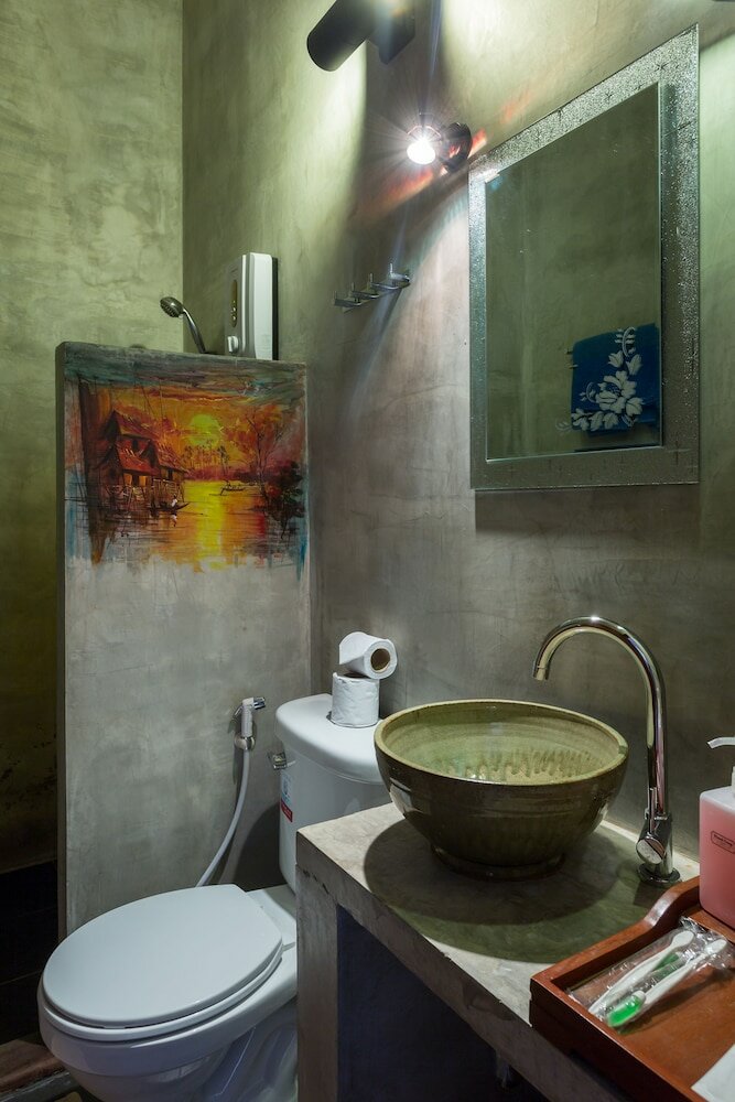 Фото Le Tigre Hotel