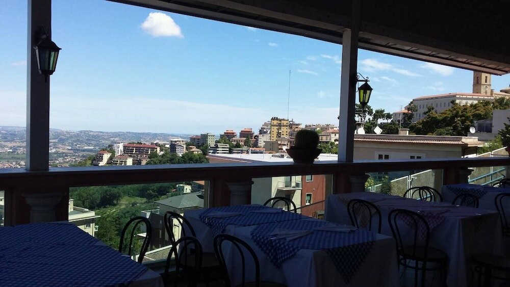 Фото Grande Albergo Abruzzo