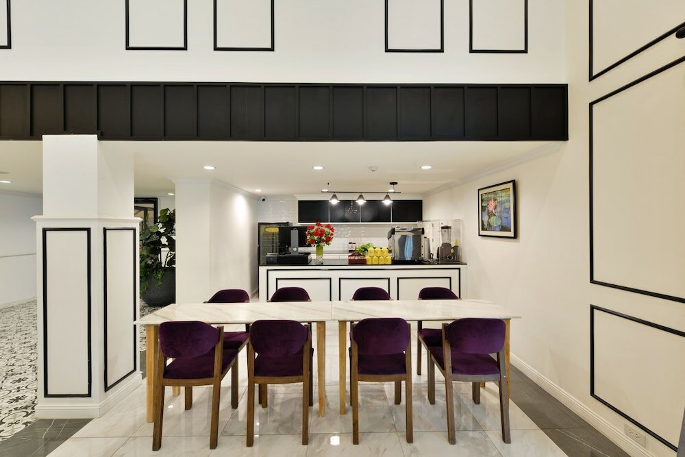 Фото Villa de Pranakorn