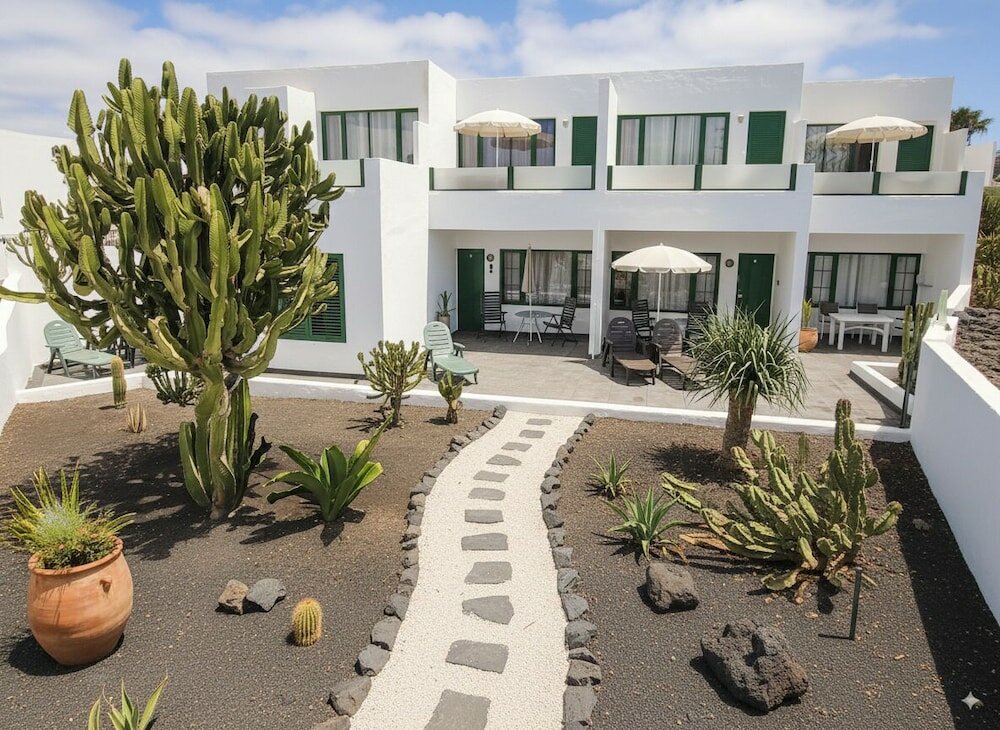 Фото Gueldera Apartments