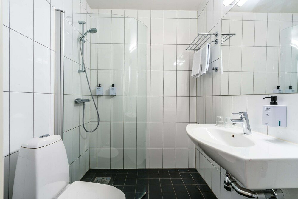 Фото Scandic Gävle Väst