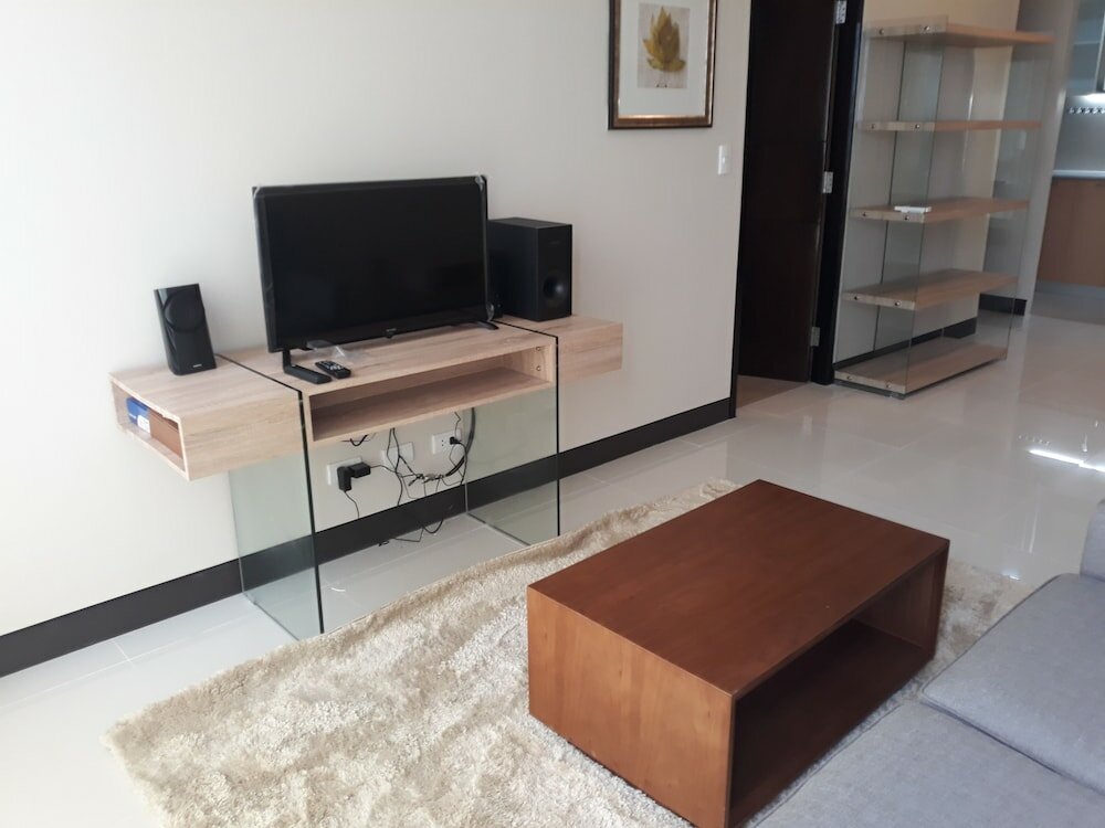 Фото One Pacific Residence Mactan Newtown Sdc