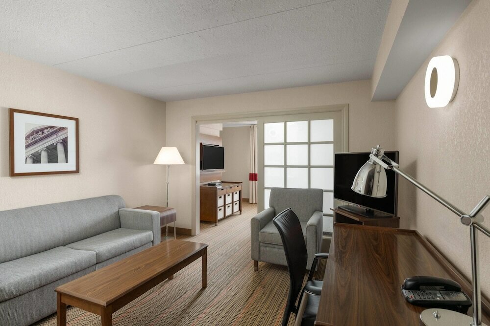 Фото Lakeview Signature Trademark Collection by Wyndham