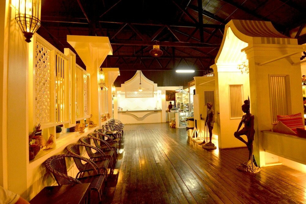 Фото Kohhai Fantasy Resort & SPA