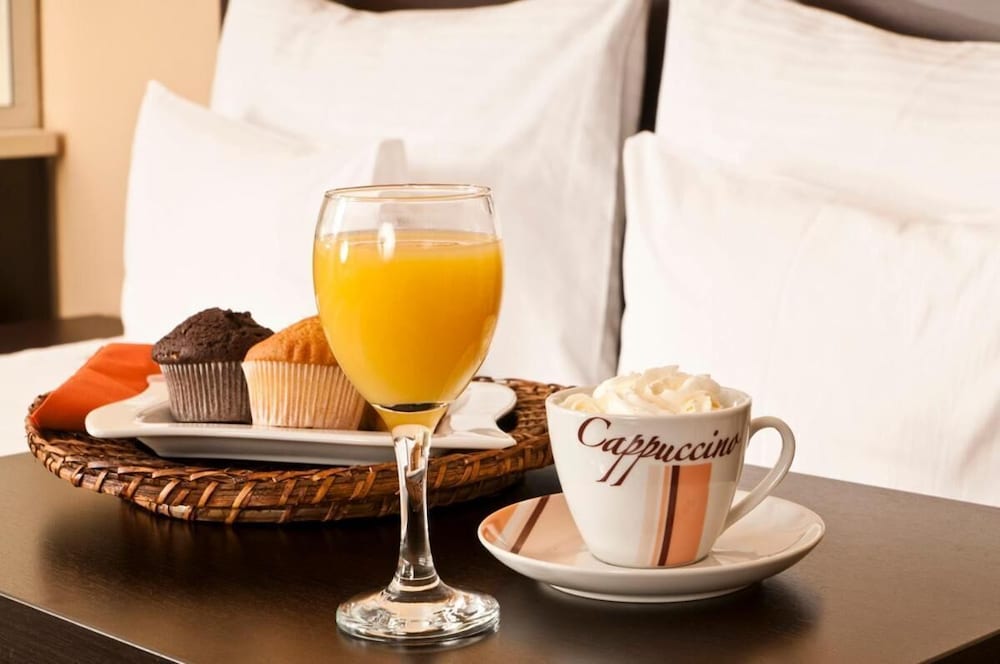 Фото City Boutique Hotel