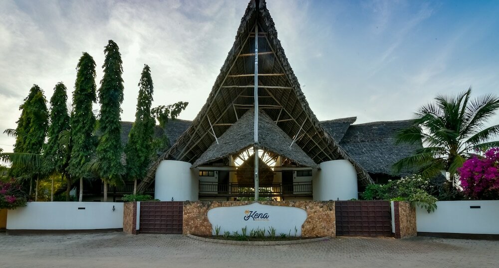 Фото Kena Beach Hotel