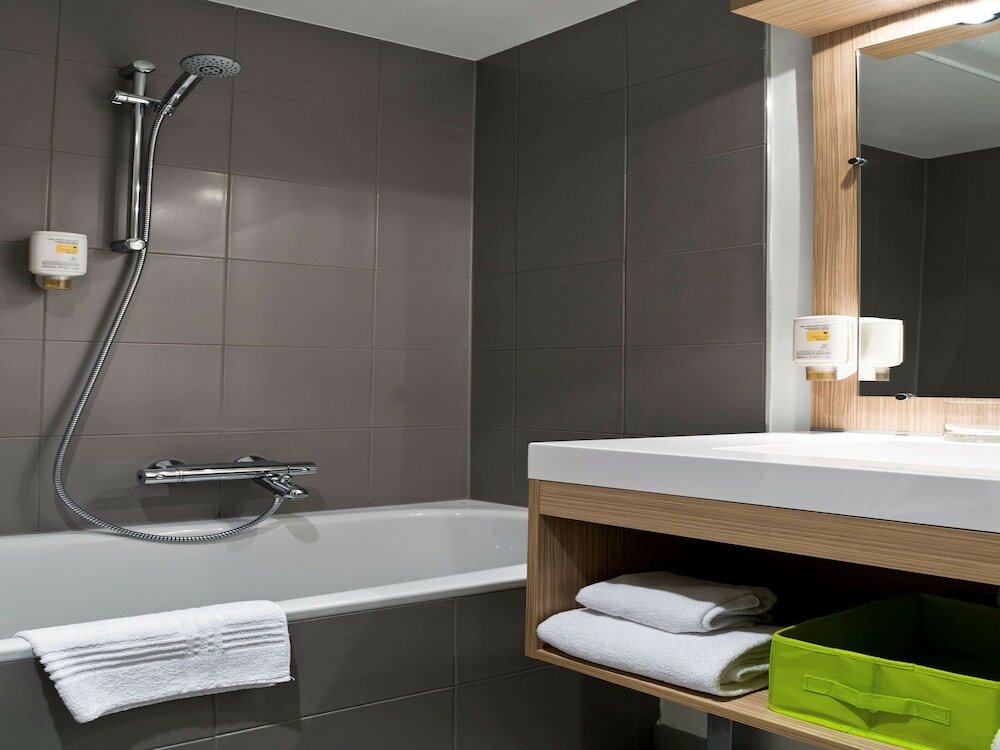 Фото Aparthotel Adagio access Brussels Europe