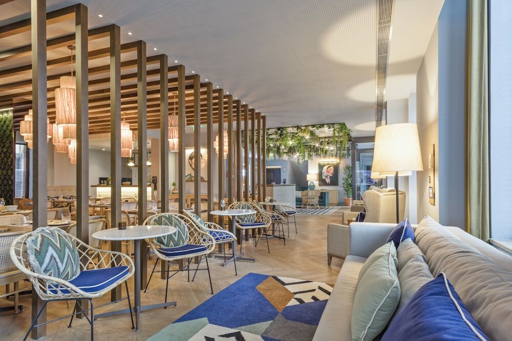 Фото Pur Oporto Boutique Hotel by Actahotels