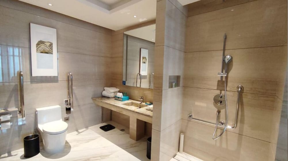 Фото Hilton Beijing Tongzhou