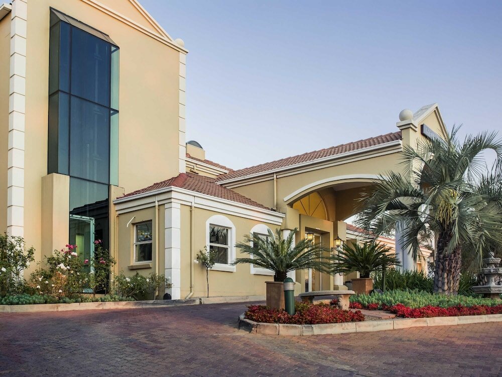 Фото Mercure Johannesburg Midrand Hotel