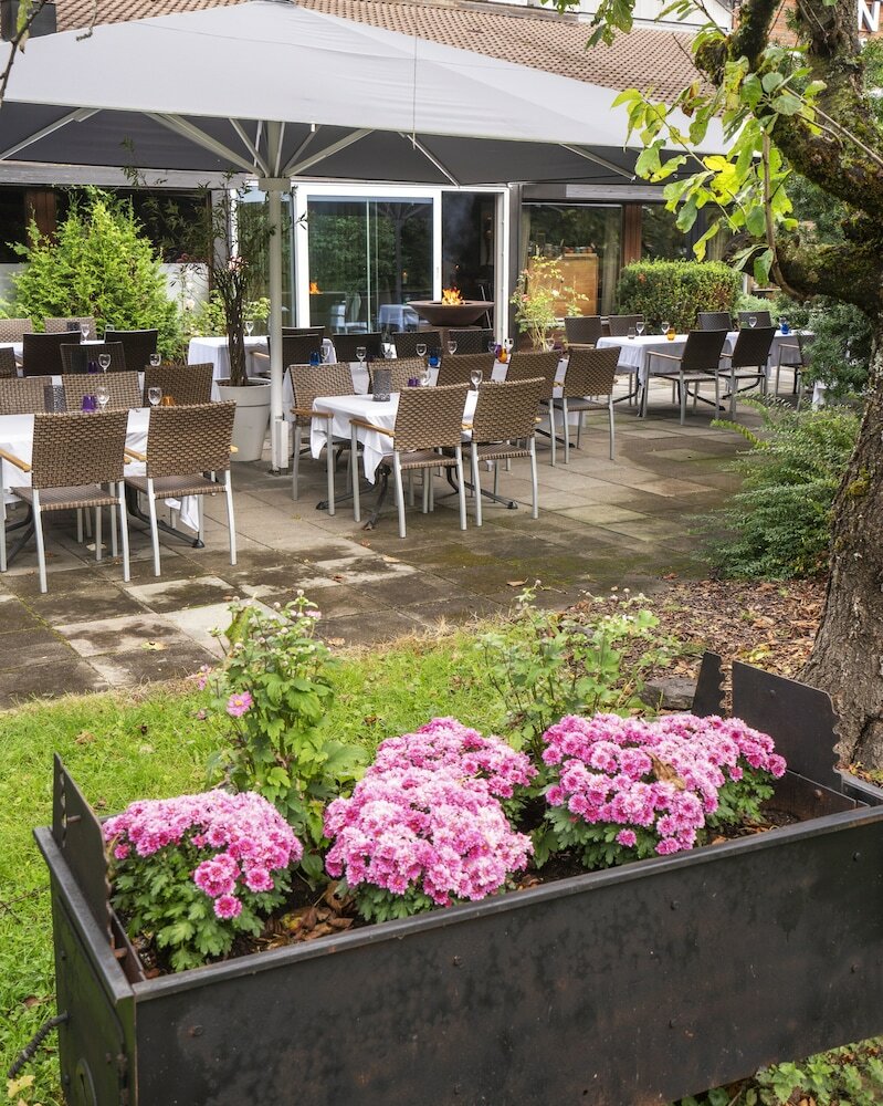 Фото Thon Hotel Vettre