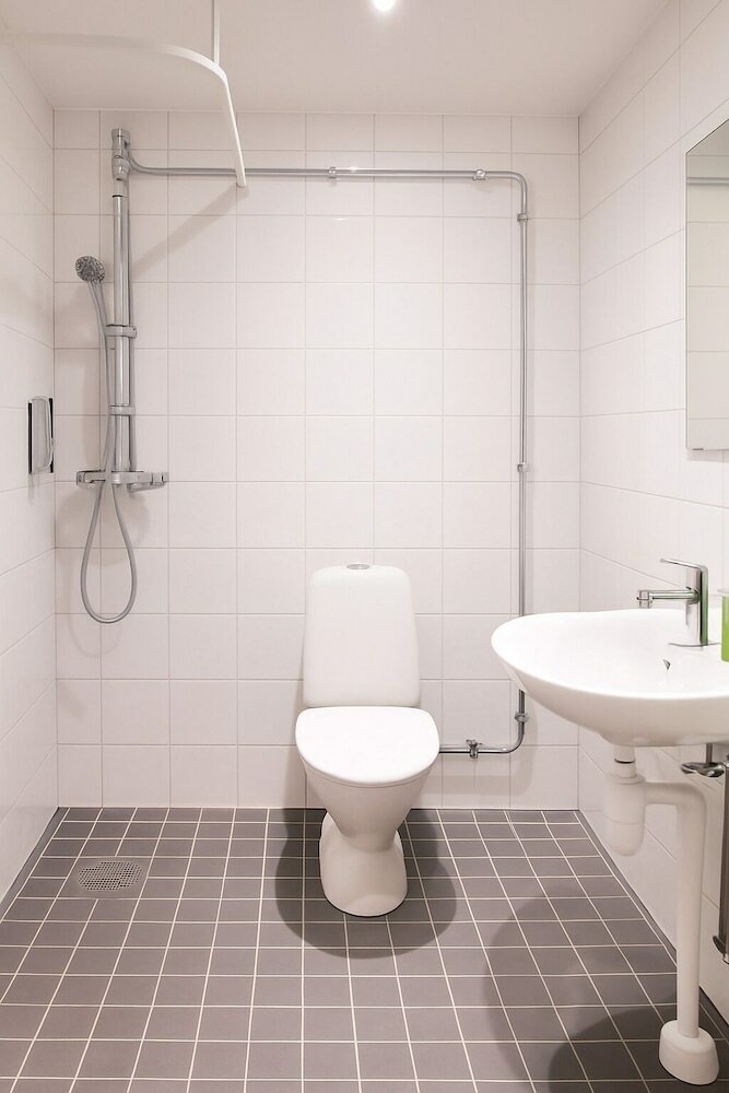 Фото Hotell Drott