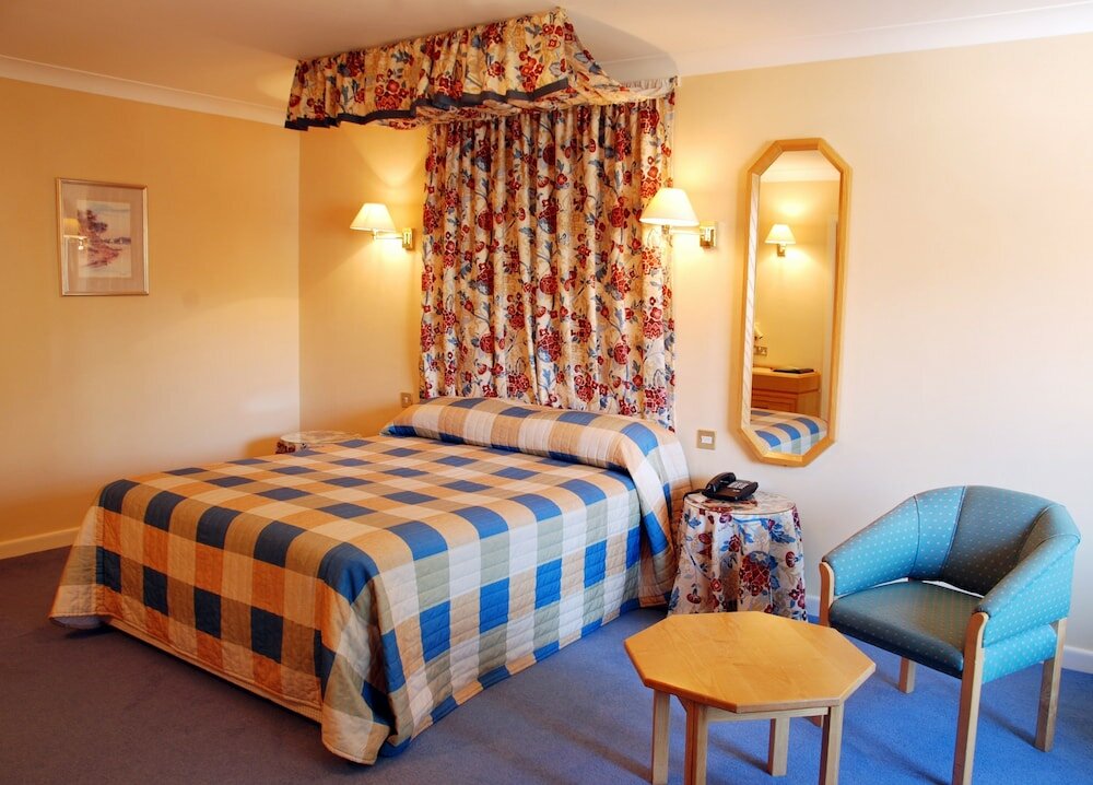 Фото Carrington House Hotel