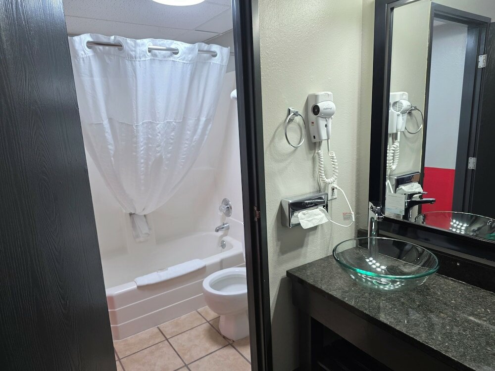 Фото Super 8 by Wyndham Rapid City