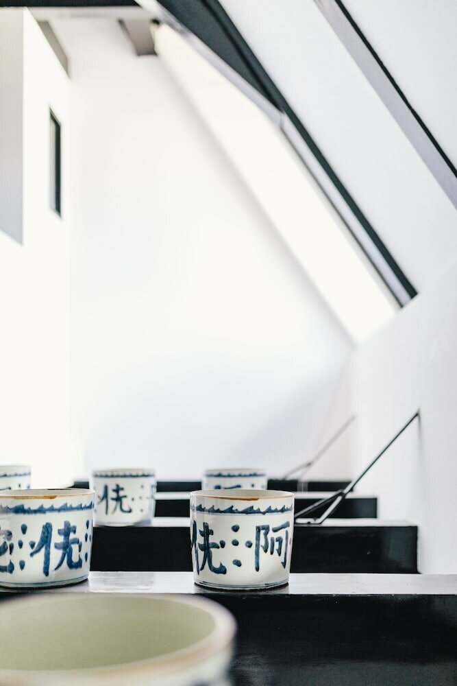 Фото The Dylan Amsterdam