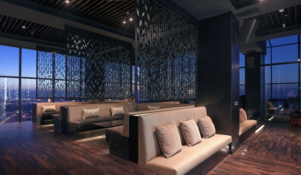 Фото Ramee Grand Hotel and Spa