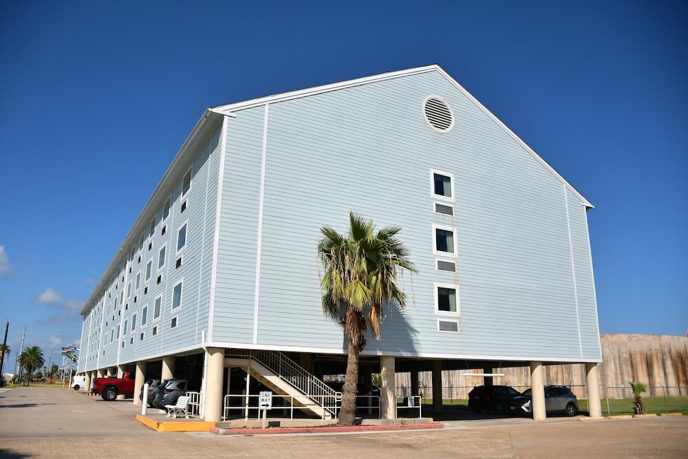 Фото Inn at The Waterpark