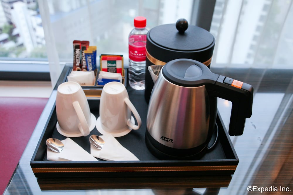 Фото Aloft Singapore Novena