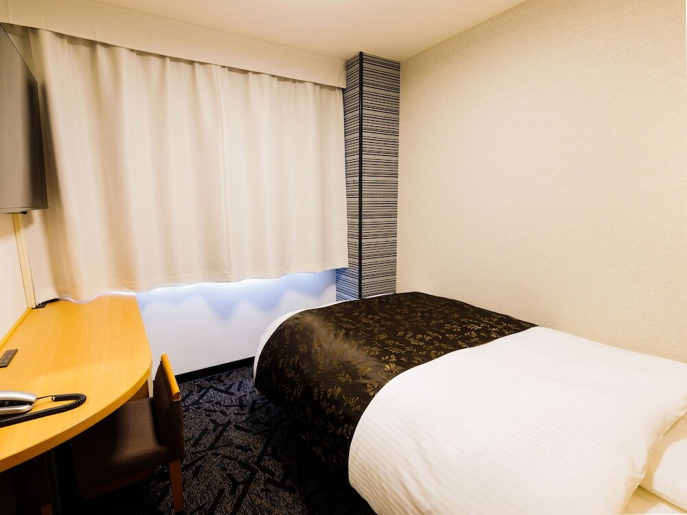 Фото APA Hotel Kokuraeki Shinkansenguchi