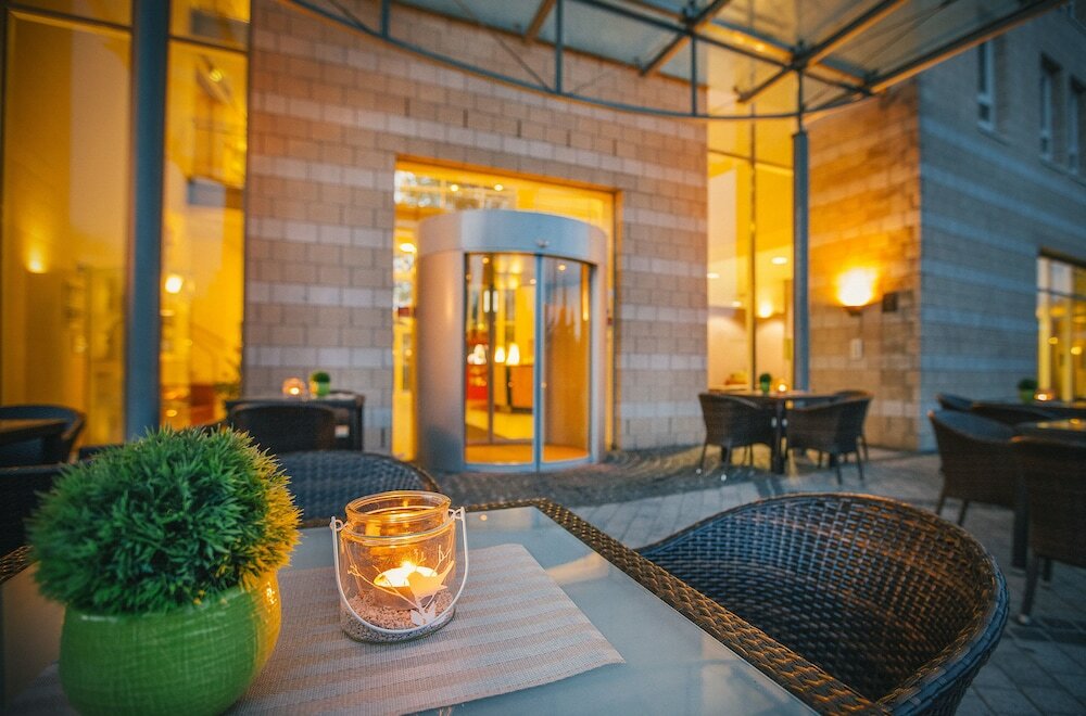 Фото Vienna House Easy Bad Oeynhausen