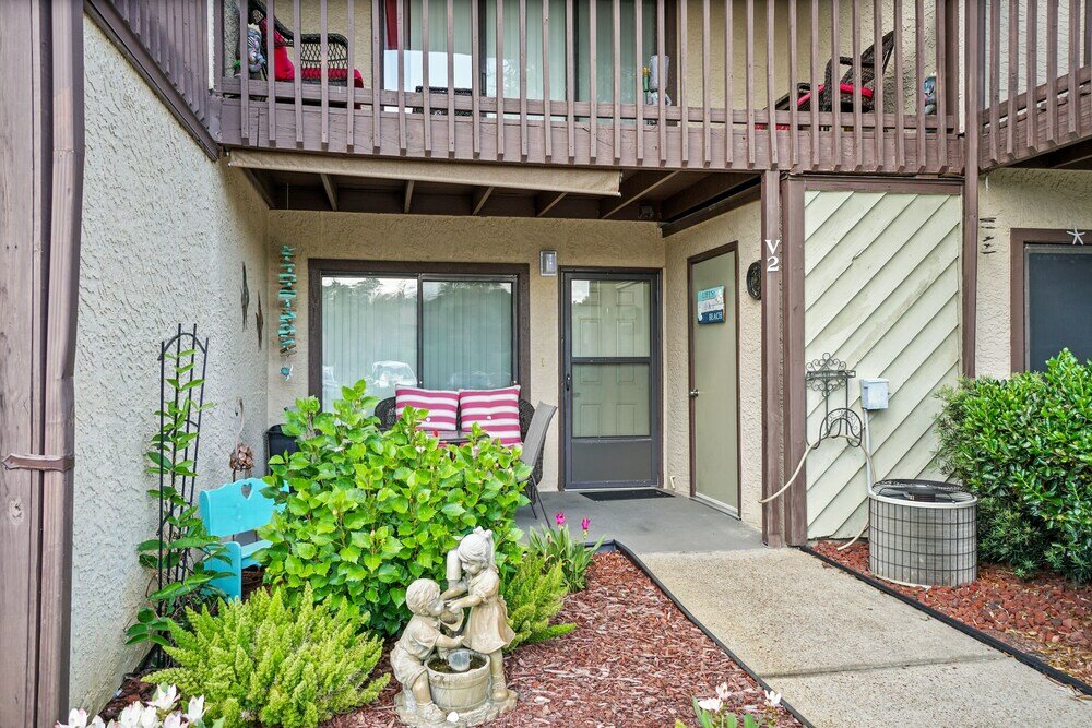 Фото Portside Resort by Panhandle Getaways