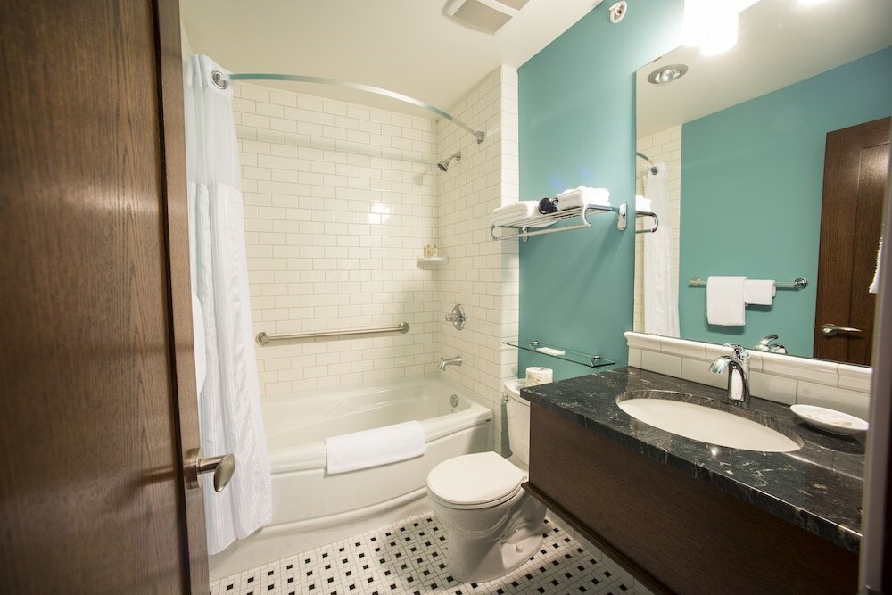 Фото Hume Hotel & SPA