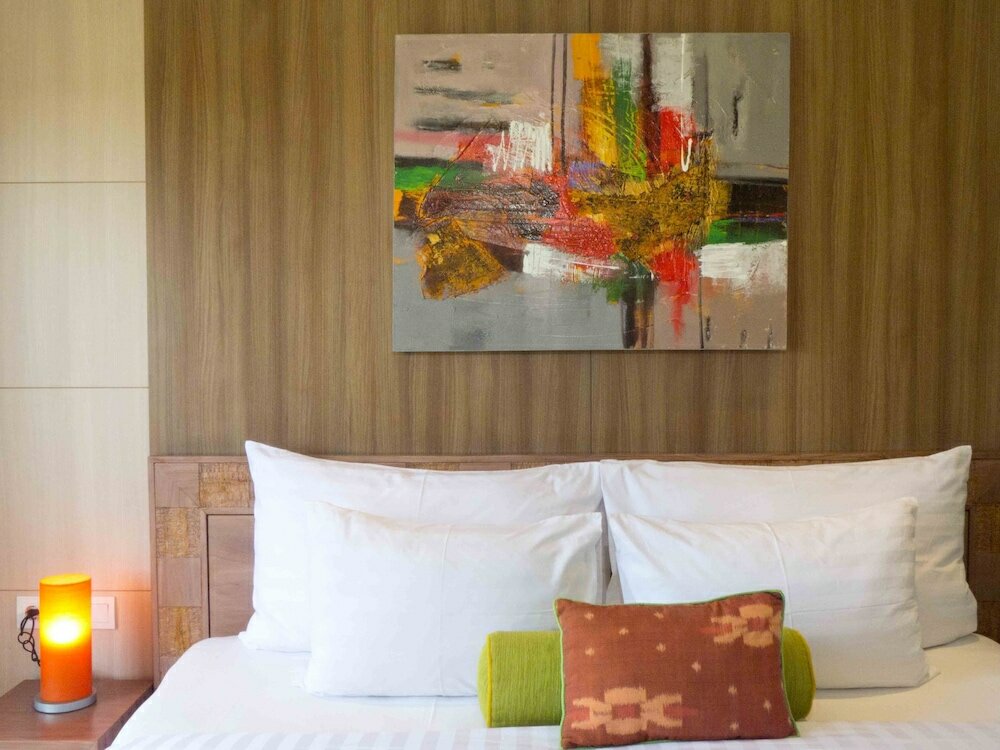 Фото The Kirana Canggu Hotel