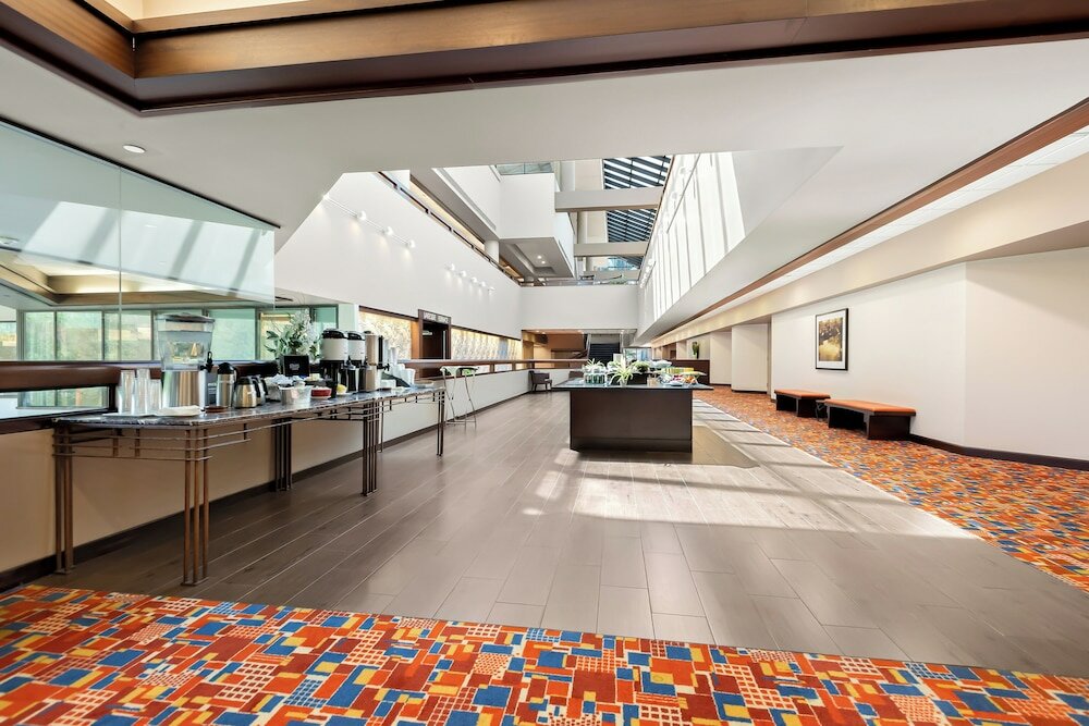 Фото Crowne Plaza