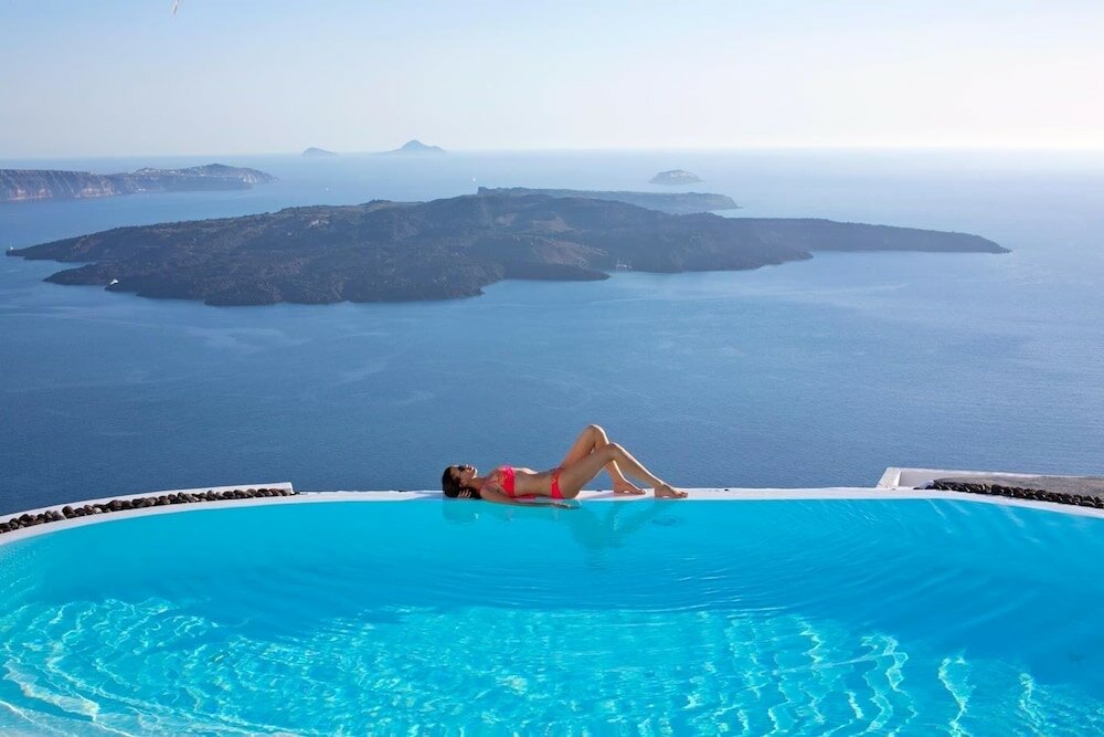 Фото Alta Vista Suites