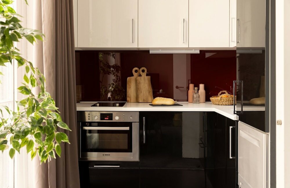 Фото Native Hyde Park