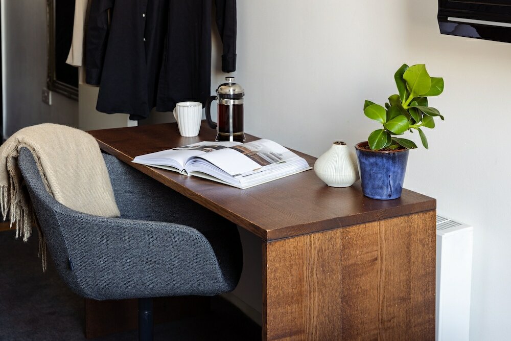 Фото Native Hyde Park